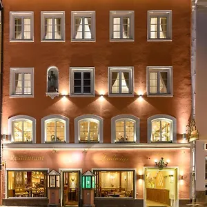 *** Hotell Ludwigs Tyskland