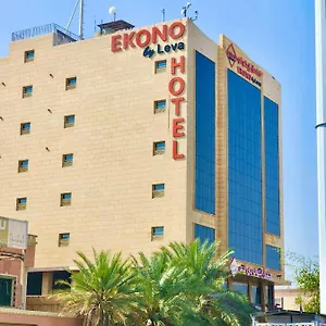 Ekono Airport Djeddah