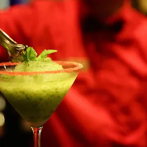 Billini Hotel, Historic Luxury Saint-Domingue